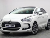 Citroen DS5 Hatchback